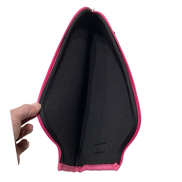 NWT Taylor Gray Neoprene Camo Pickleball Paddle Cover - Picture 6 of 12